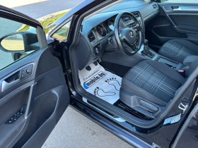 VW Golf 1.6-90-LOUNGE, снимка 7