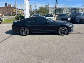 Ford Mustang | EcoBoost | CARFAX | АВТОКРЕДИТ БЕЗ ПЪРВОНАЧАЛНА , снимка 3