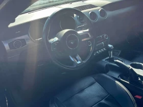 Ford Mustang | EcoBoost | CARFAX | АВТОКРЕДИТ БЕЗ ПЪРВОНАЧАЛНА , снимка 5