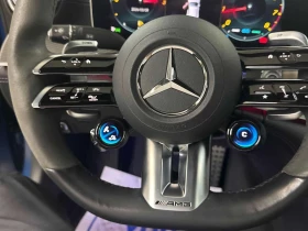 Mercedes-Benz AMG GT 53| ОТ ПРЕДСТАВИТЕЛСТВО| ДВА КЛЮЧА| CARFAX, снимка 9
