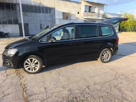 Seat Alhambra, снимка 2