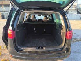 Seat Alhambra, снимка 11
