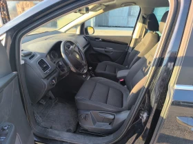 Seat Alhambra, снимка 6