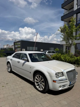 Chrysler 300c 300C CRD* AUDIO BOSTON, снимка 1