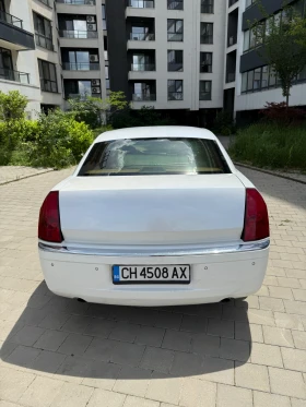 Chrysler 300c 300C CRD* AUDIO BOSTON, снимка 3