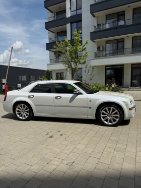 Chrysler 300c 300C CRD* AUDIO BOSTON, снимка 4