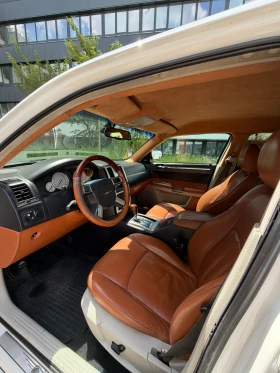 Chrysler 300c 300C CRD* AUDIO BOSTON, снимка 7