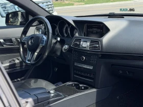 Mercedes-Benz E 400 4MATIC * Pano * АвтоКредит * (ЦЕНА ДО БГ), снимка 9