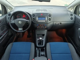 VW Golf Plus 2.0TDI 140к.с. 8V, снимка 9