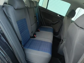 VW Golf Plus 2.0TDI 140к.с. 8V, снимка 14
