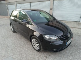 VW Golf Plus 2.0TDI 140к.с. 8V, снимка 3