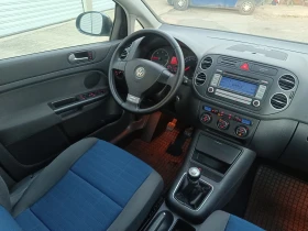 VW Golf Plus 2.0TDI 140к.с. 8V, снимка 8