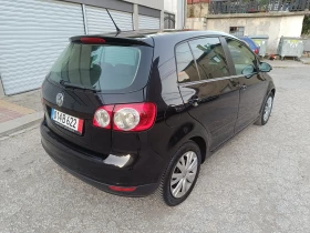 VW Golf Plus 2.0TDI 140к.с. 8V, снимка 4