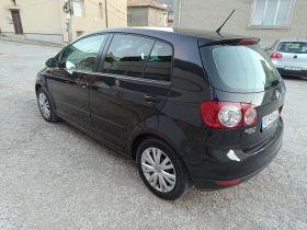 VW Golf Plus 2.0TDI 140к.с. 8V, снимка 5