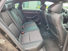 Honda Accord 1.5l Sport, снимка 10