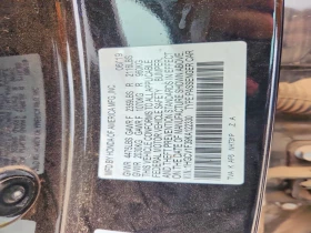 Honda Accord 1.5l Sport, снимка 12