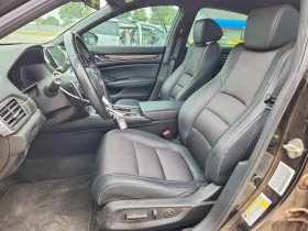 Honda Accord 1.5l Sport, снимка 7
