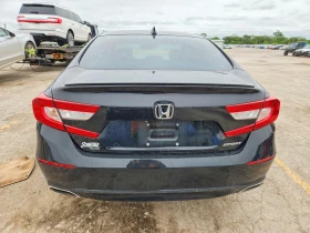 Honda Accord 1.5l Sport, снимка 6