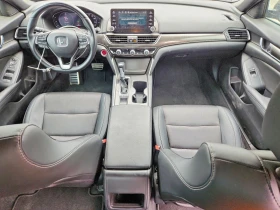 Honda Accord 1.5l Sport, снимка 8