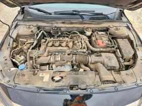 Honda Accord 1.5l Sport, снимка 11