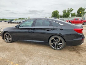 Honda Accord 1.5l Sport, снимка 2