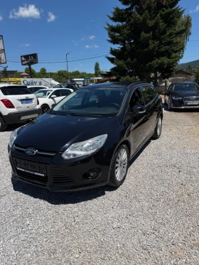 Ford Focus, снимка 3
