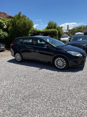 Ford Focus, снимка 5