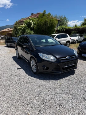 Ford Focus, снимка 2