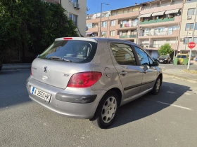 Peugeot 307, снимка 5