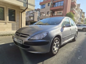 Peugeot 307, снимка 3