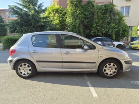 Peugeot 307, снимка 4