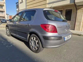 Peugeot 307, снимка 7