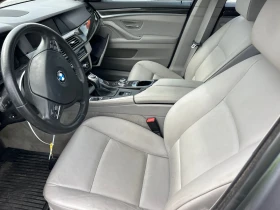 BMW 535 i ръчни скорости задно задвижване, снимка 5