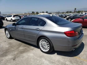 BMW 535 i ръчни скорости задно задвижване, снимка 2