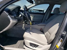 BMW 535 i ръчни скорости задно задвижване, снимка 6