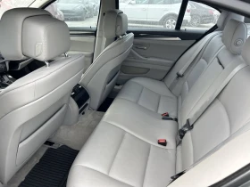 BMW 535 i ръчни скорости задно задвижване, снимка 8