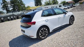 VW ID.3 НАЛИЧЕН РУСЕ/ДАНЪЧЕН КРЕДИТ/СМЯНА НА ЦВЯТ 1000евро, снимка 11