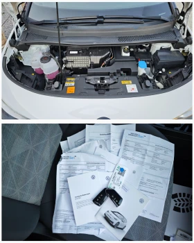 VW ID.3 НАЛИЧЕН РУСЕ/ДАНЪЧЕН КРЕДИТ/СМЯНА НА ЦВЯТ 1000евро, снимка 12