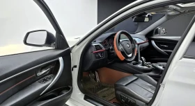 BMW 325 SPORT| SUNROOF| Head up| Parktronic| Camera| NAVI, снимка 9