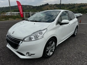 Peugeot 208 1.4 HDI-Allure!!!!, снимка 1