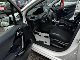 Peugeot 208 1.4 HDI-Allure!!!!, снимка 7