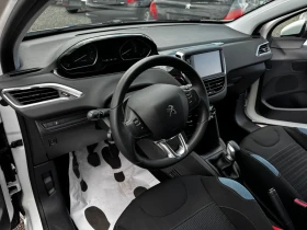 Peugeot 208 1.4 HDI-Allure!!!!, снимка 8