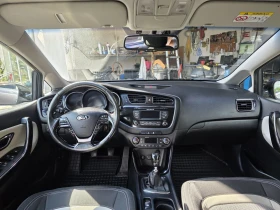 Kia Ceed 1.6 CRDI ACTIVE, снимка 14