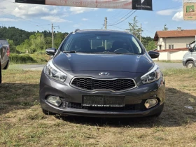 Kia Ceed 1.6 CRDI ACTIVE, снимка 1