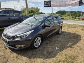 Kia Ceed 1.6 CRDI ACTIVE, снимка 5