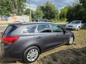 Kia Ceed 1.6 CRDI ACTIVE, снимка 3