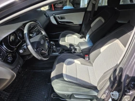 Kia Ceed 1.6 CRDI ACTIVE, снимка 17