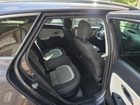 Kia Ceed 1.6 CRDI ACTIVE, снимка 11