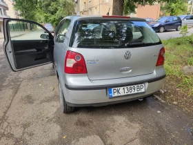 VW Polo 1.9 sdi, снимка 7