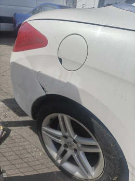 Peugeot 308, снимка 7